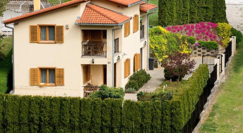 Mediterran Apartman