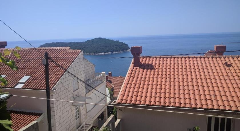 Apartments Kuzman