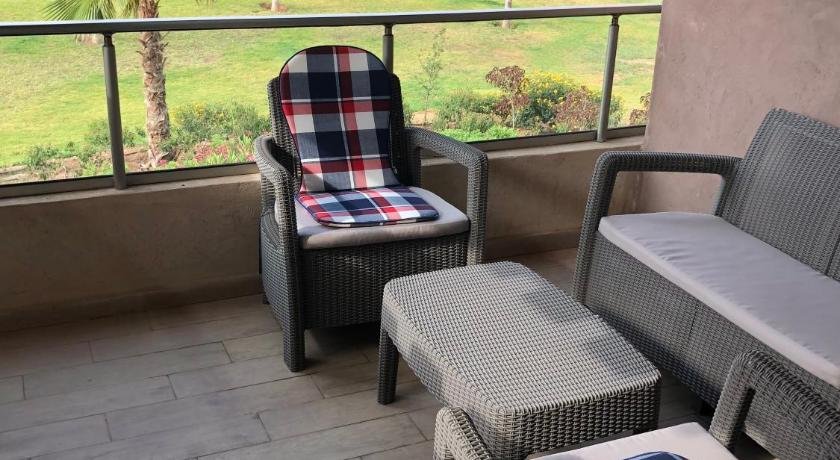 Appartement Golf Marrakech Prestigia