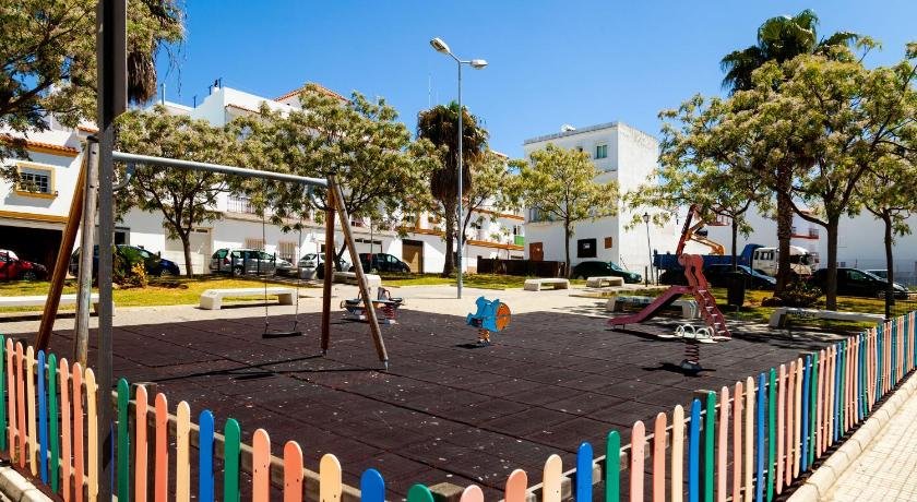 Un lugar en el paraiso Conil de la Frontera