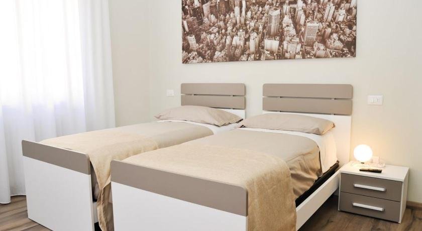 Casa Vacanze Centro Fiere