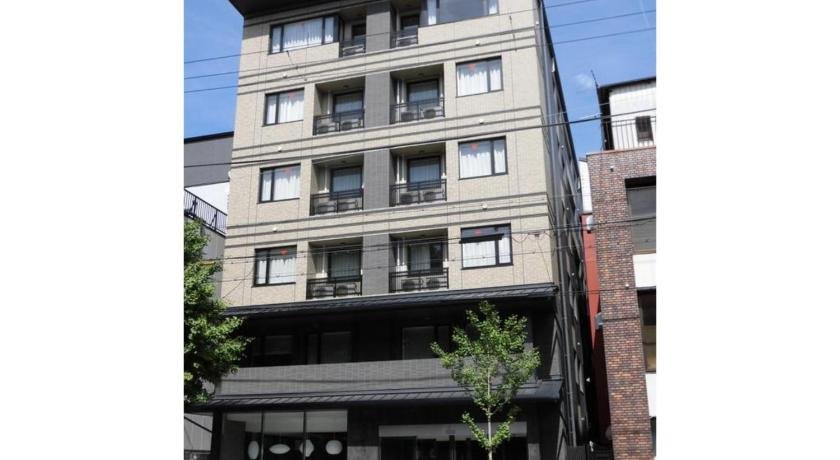 Hotel IL Verde Kyoto - Vacation STAY 83580