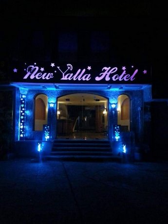 New Yalla Hotel