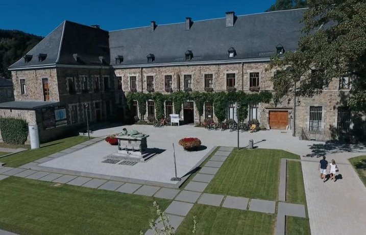 La mignonne des fagnes