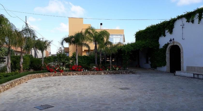 Casa Vacanze ANTICO CASALE