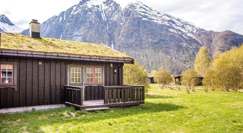 Trollstigen Resort