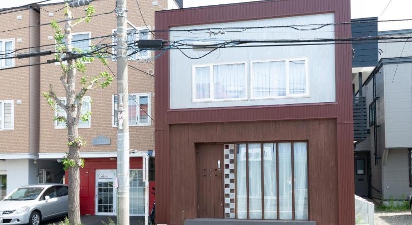 Sapporo - Apartment - Vacation STAY 7939