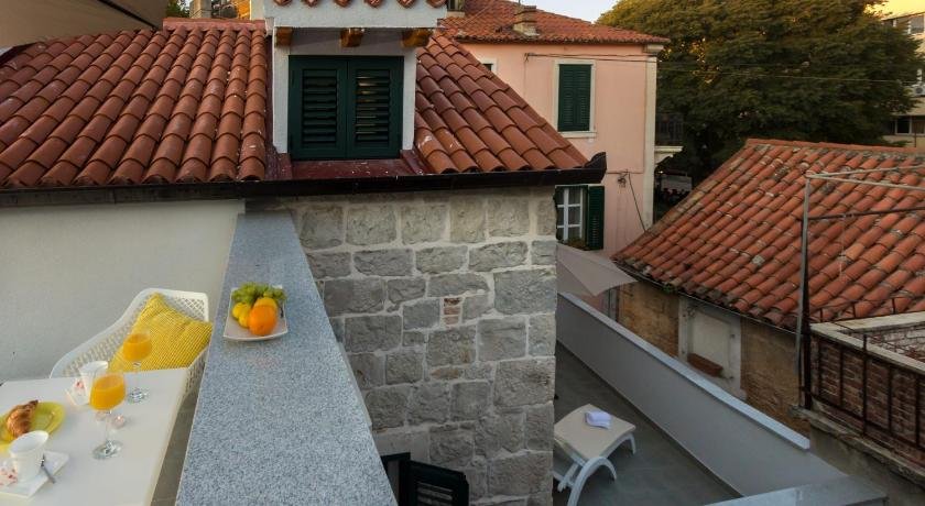 Lux Apartment Arija