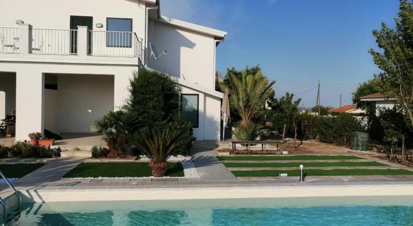 Villa Eleonora Marina di Ragusa