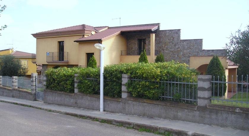Villa Fiametta