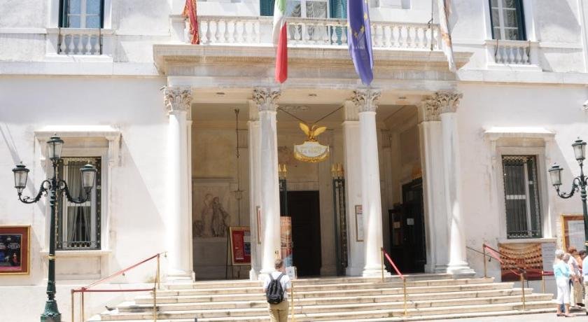 Casa Alba Venice