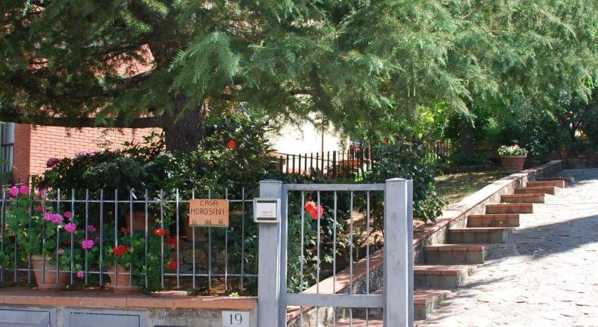 Casa morosini