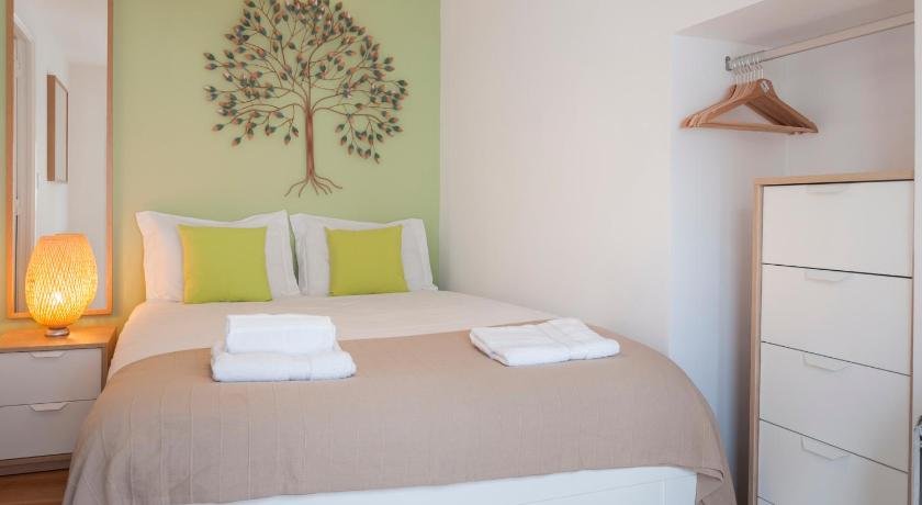 Contemporary Apartment in Chiado 3