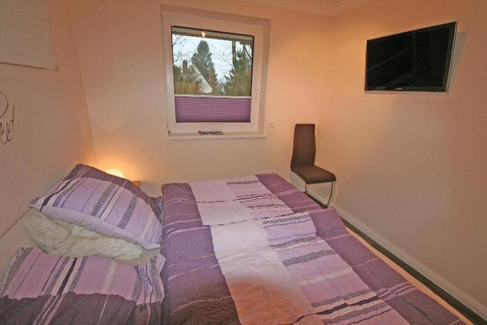 Ferienwohnung Traumland 1