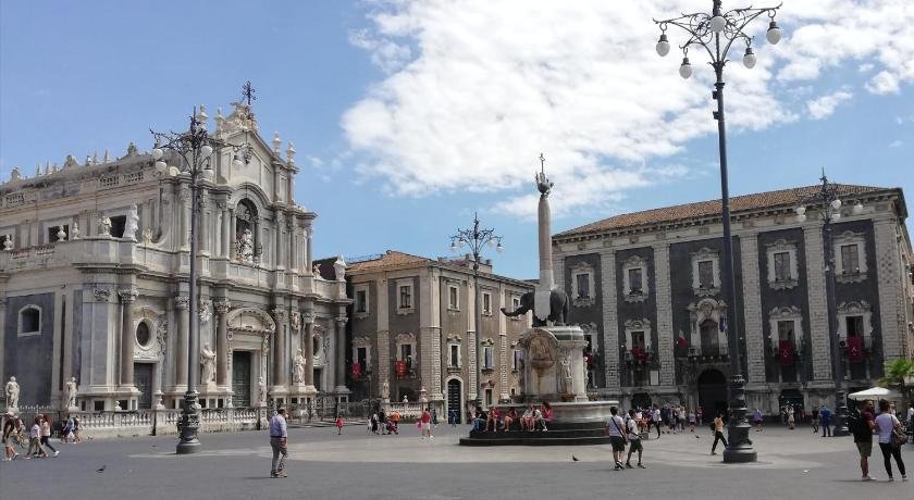 Dimora Vittorio Emanuele 392