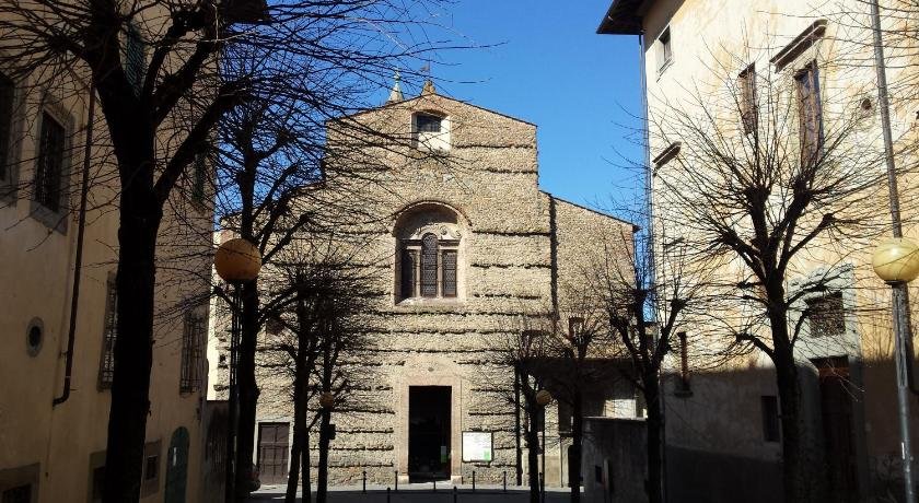 Accogliente bilocale centro storico