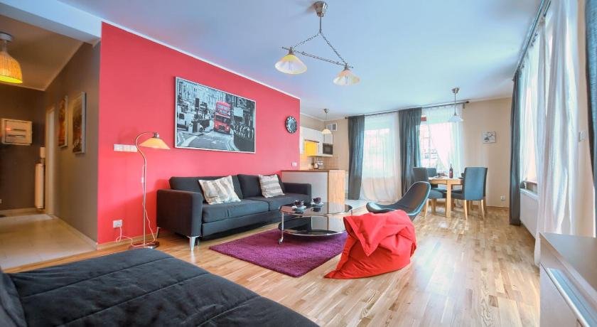 VisitZakopane Victoria Apartments