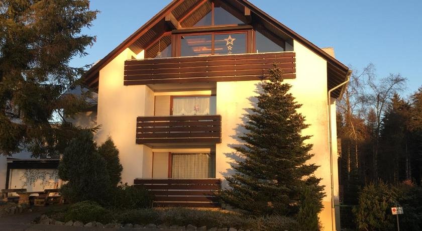 Ferienwohnung Rad-Ski