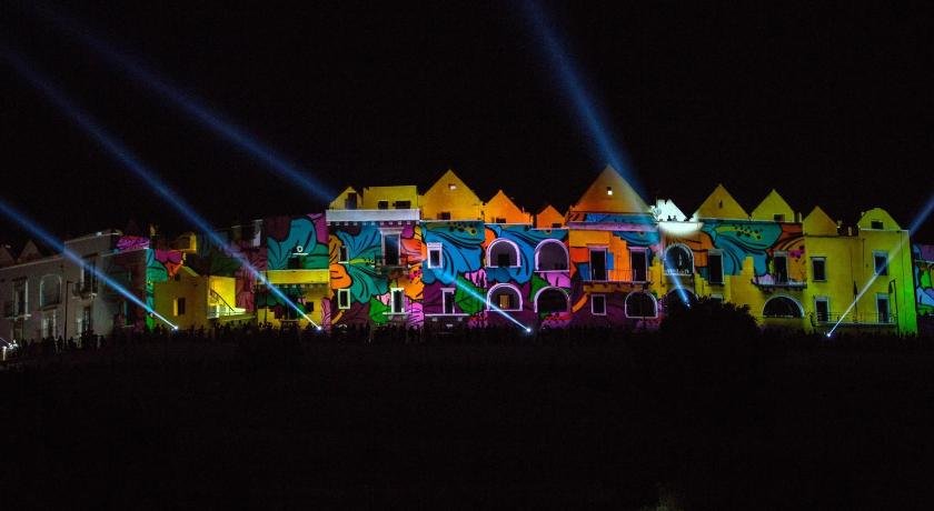 Stars House