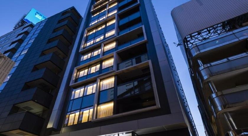 Act Hotel Shibuya - Vacation STAY 84210