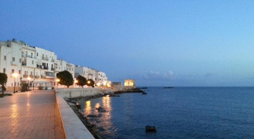 Cortile Azzurro