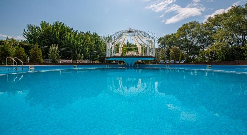 Hotel Legjenda
