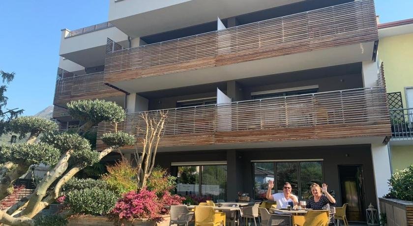 GardaBreak Rooms&Breakfast