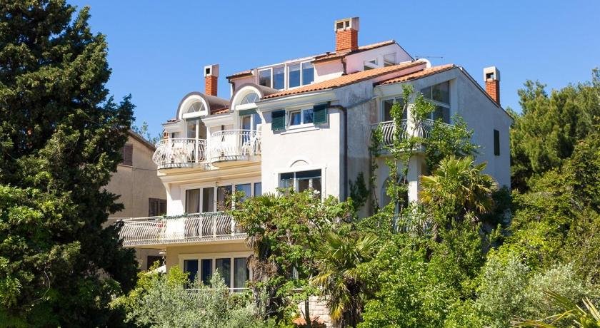 Apartments Pradolando