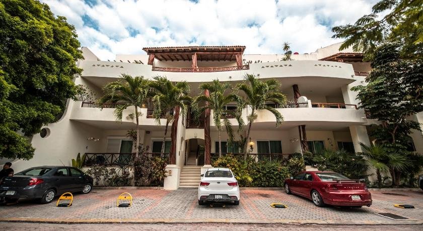Penthouse Vista Azul