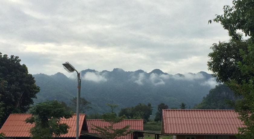 BaanRai KhunYa