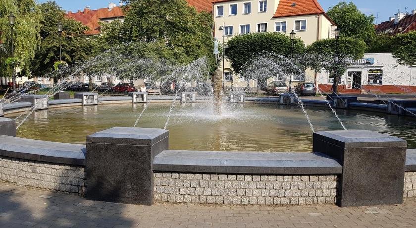 Apartment Gdansk Wrzeszcz Gdansk