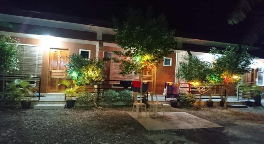 Casa Oeste