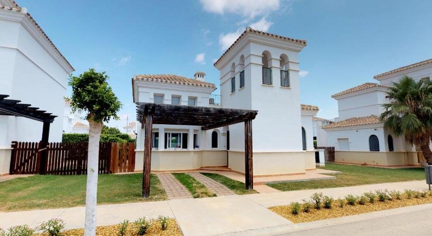 Casa Isla - A Murcia Holiday Rentals Property