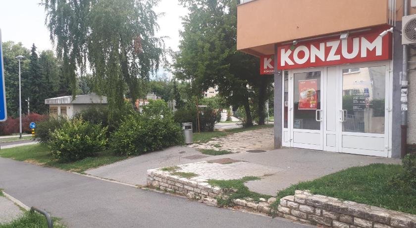 Apartman Maksimir Relax Zagreb