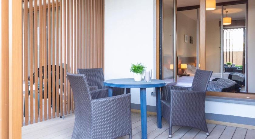 VacationClub - Olympic Park Apartment B4
