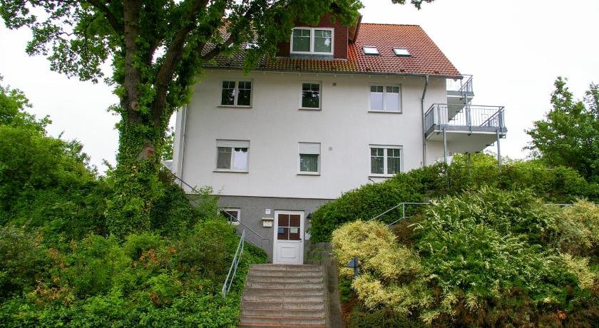 Fewo Zinnowitz Ostseequartett