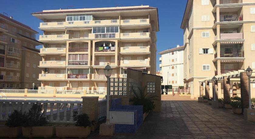 Sea view Apartament