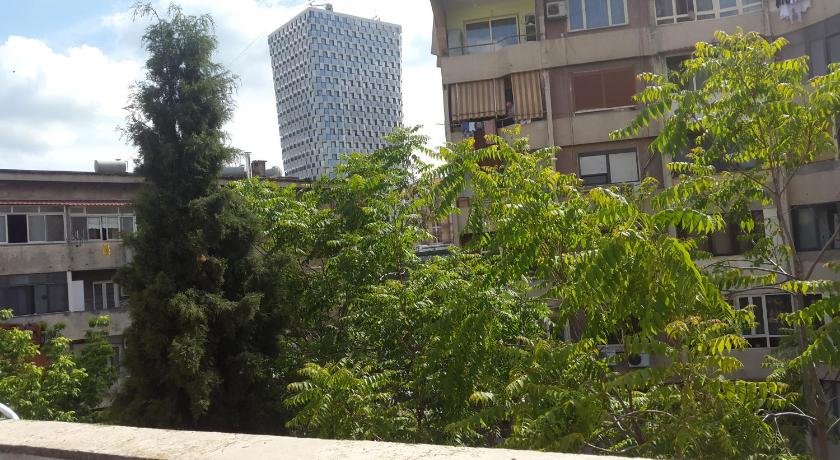 D1 Hostel Tirana