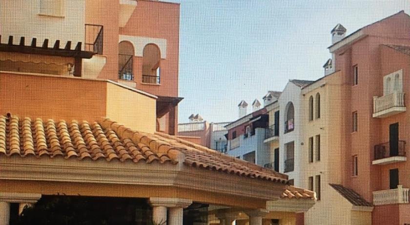 Casa Melita - A Murcia Holiday Rentals Property