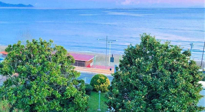 Villa Magnolia Formia