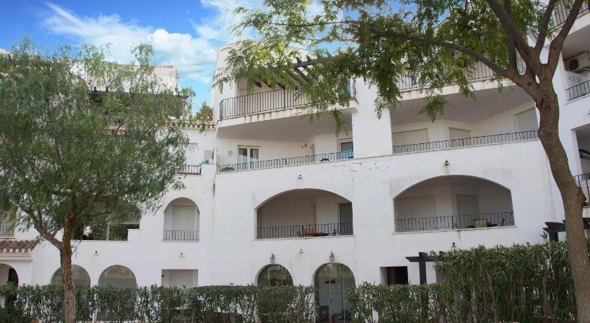 Casa Rosaleda - A Murcia Holiday Rentals Property