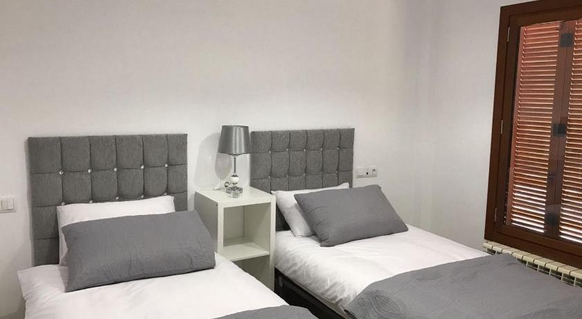 Villa Cuarzo - A Murcia Holiday Rentals Property