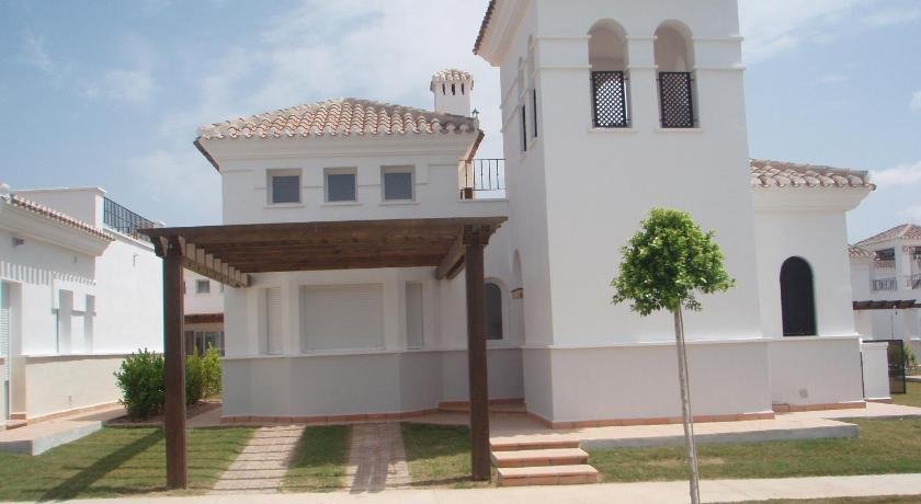 Villa Estilo - A Murcia Holiday Rentals Property