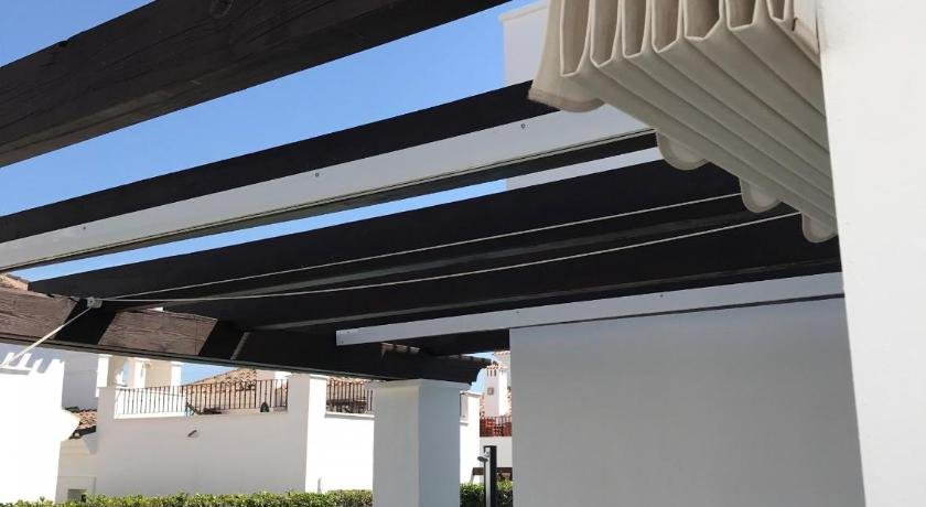 Villa Pagel - A Murcia Holiday Rentals Property