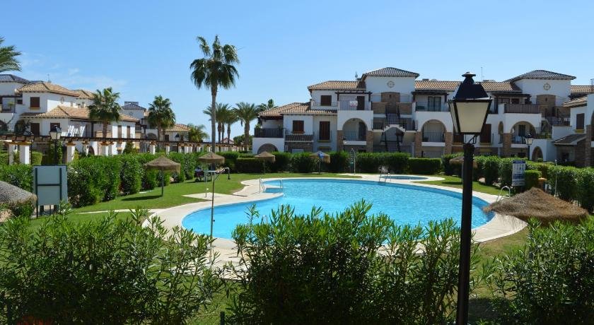 Al-andalus Residencial