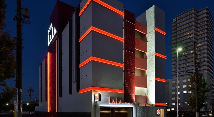 Hotel LALA - Kitashiga - Adult Only