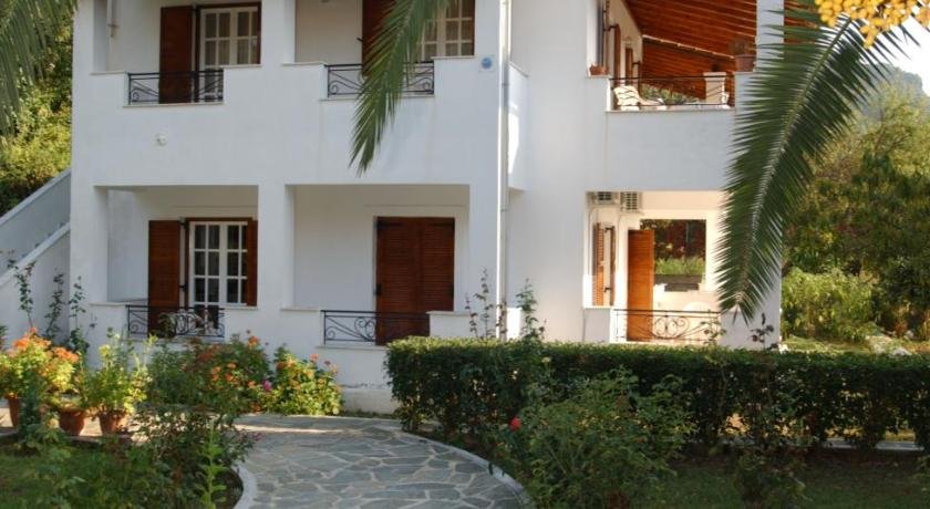Stavroula Apartment Corfu Island