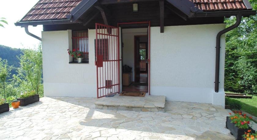 Holiday Home Alibegovic