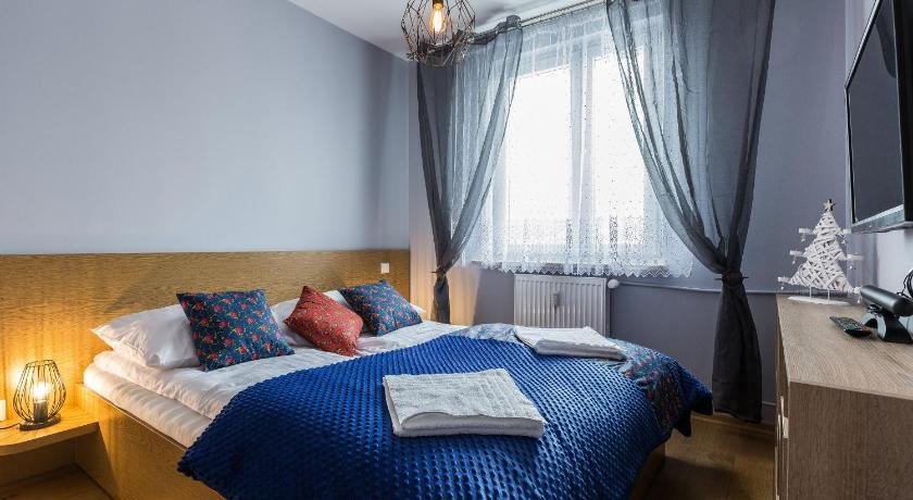Apartament Krupowki VIP