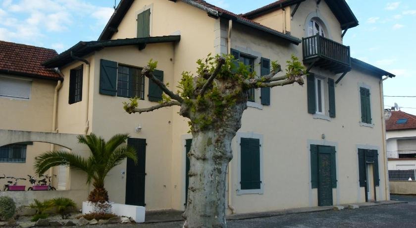 Appartement les Elfes Capbreton